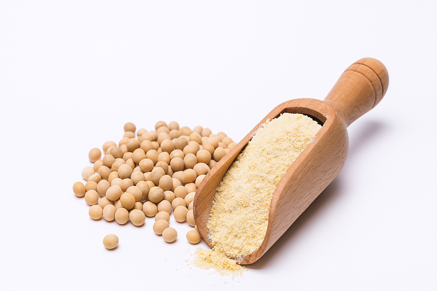 Soybean Flour